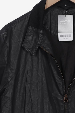 BOSS Jacket & Coat in M in Black
