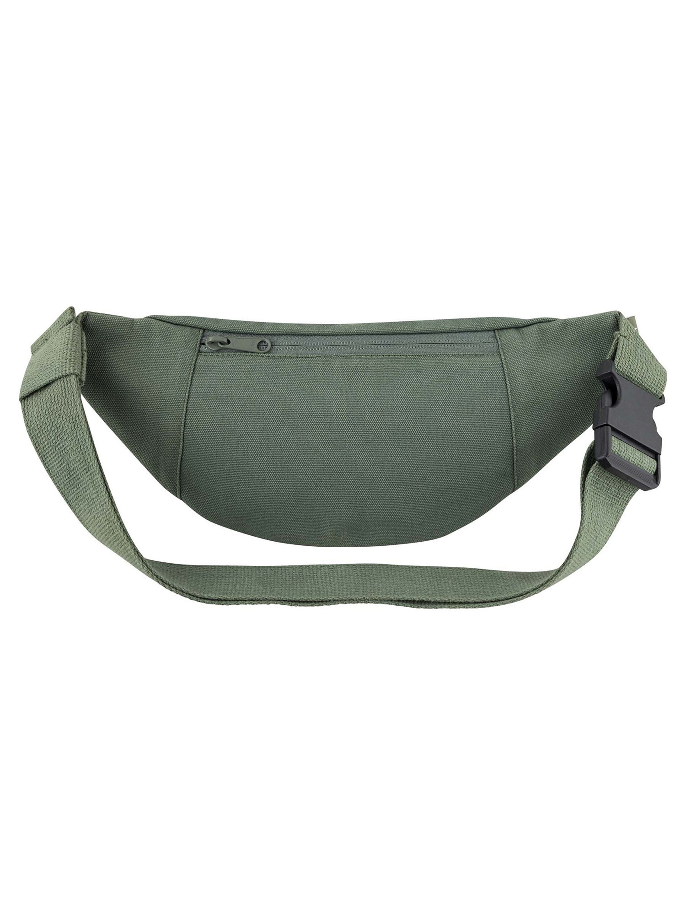 MELA Ledvinka – zelená