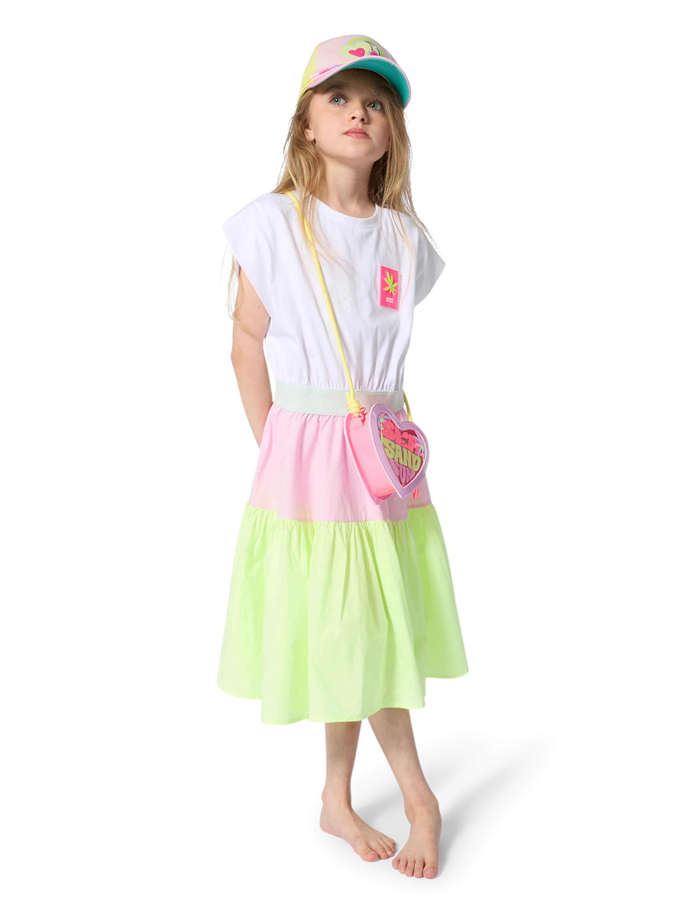 Geantă de la Billieblush pe roz