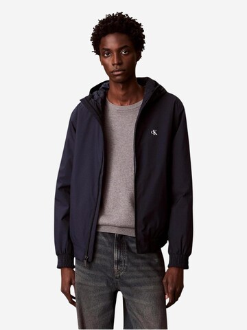 Calvin Klein Jeans - Abrigo de invierno 'LV04RE516G' en azul