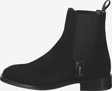 GANT Chelsea Boots in Black