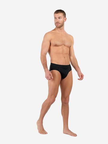 Slip ' Neels #2 HO1 ' HOM en noir