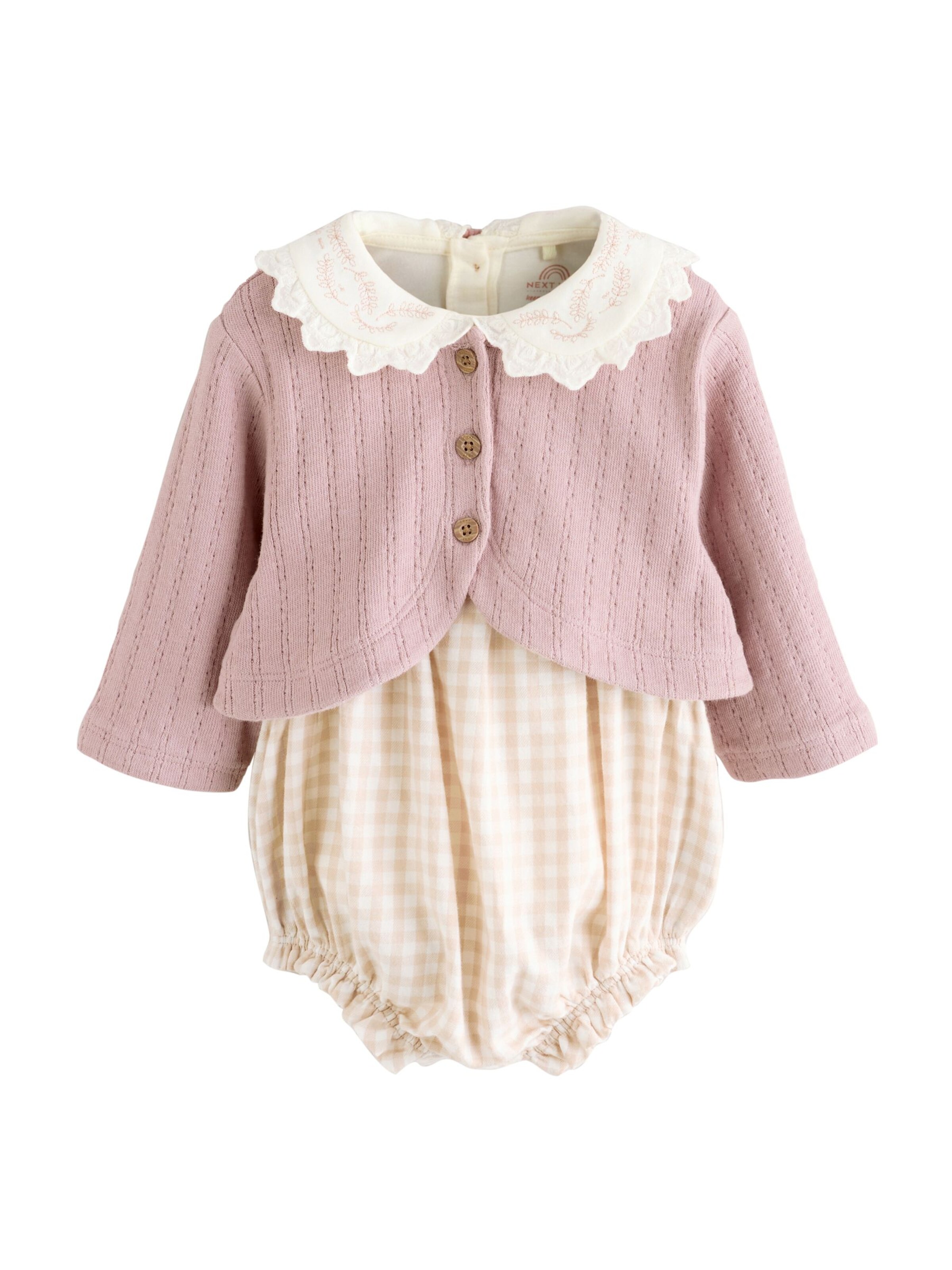 NextKomplet - roza boja