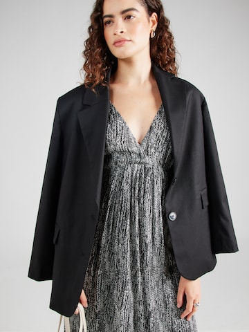DRYKORN Kleid 'MAURIA' in Grau