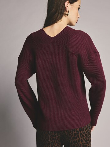 Next Trui in Rood