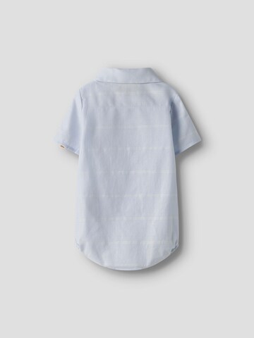 NAME IT - Pijama entero/body en blanco