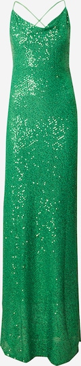 TFNC Abendkleid in grün, Produktansicht