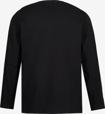 JAY-PI Shirt in Black