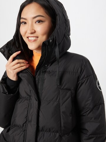 Cappotto outdoor 'ARTERN' di ICEPEAK in nero