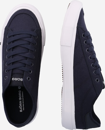 BJÖRN BORG Sneakers laag 'V200' in Blauw