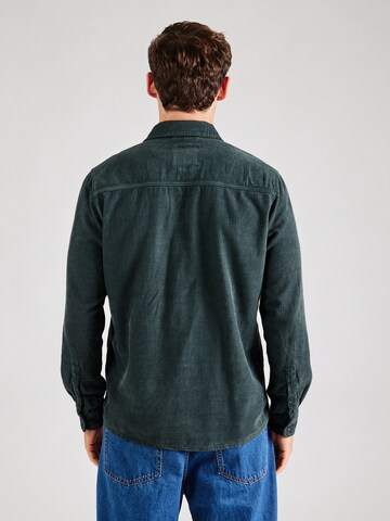 Only & Sons Regular fit Ing 'ONSMARLON' - zöld