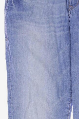 Mavi Jeans in 26 in Blue
