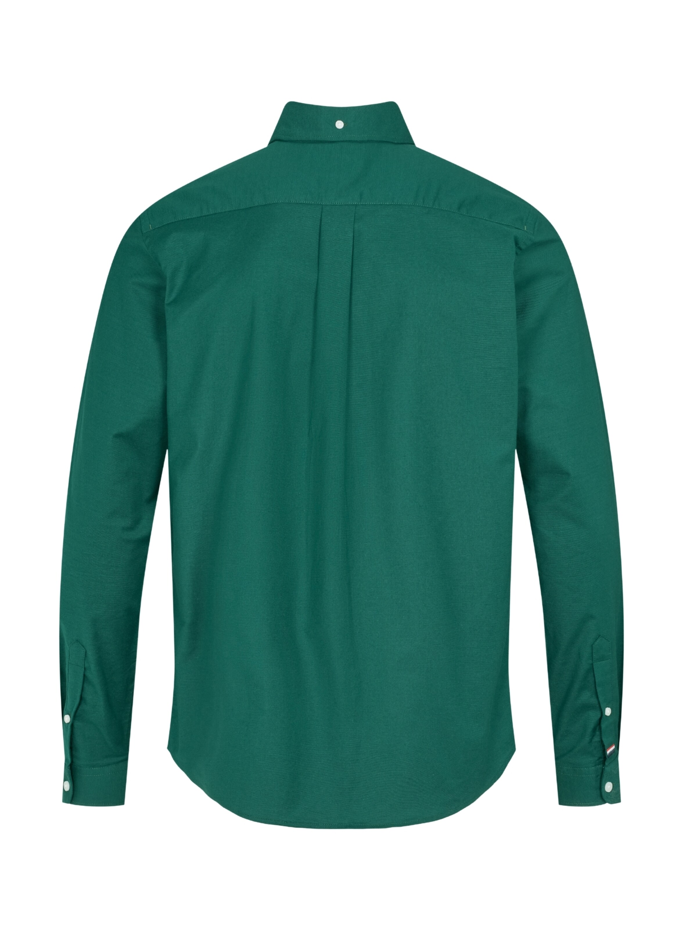 U.S. POLO ASSN. Klasický střih Košile 'Calvert' – zelená