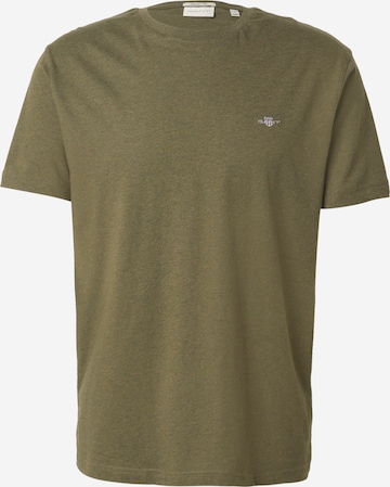 GANT Bluser & t-shirts i grøn: forside