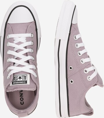 CONVERSE Sneaker 'Chuck Taylor All Star Madison' in Lila