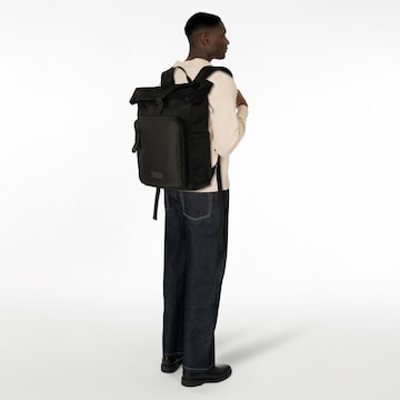 Marc O'Polo Backpack in Black