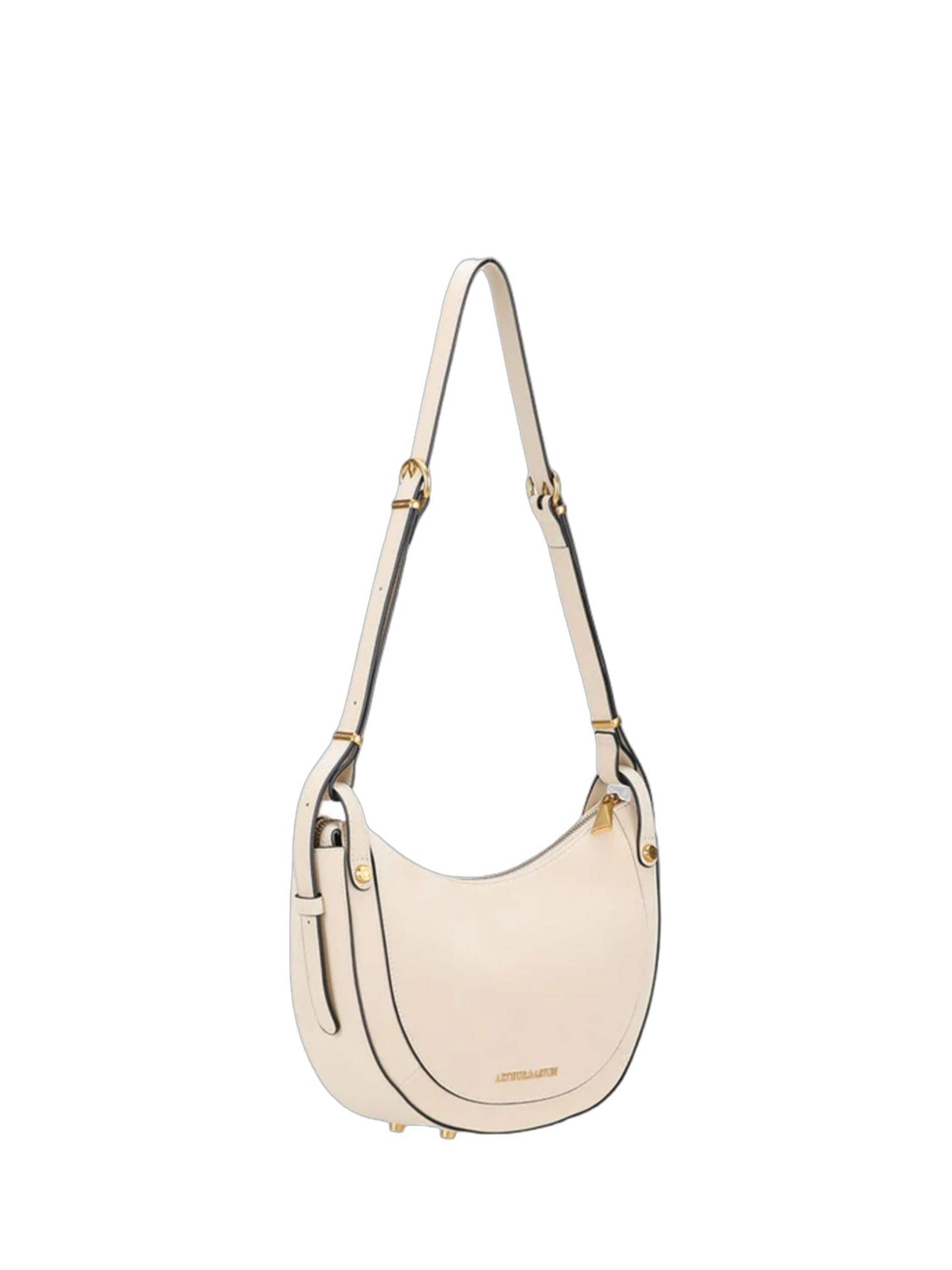 Arthur & AstonTorba za na rame 'Arthur & Aston Sac Bandoulière Femme Beige' - bež boja