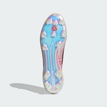 ADIDAS PERFORMANCE Soccer shoe 'F50 Elite' in White