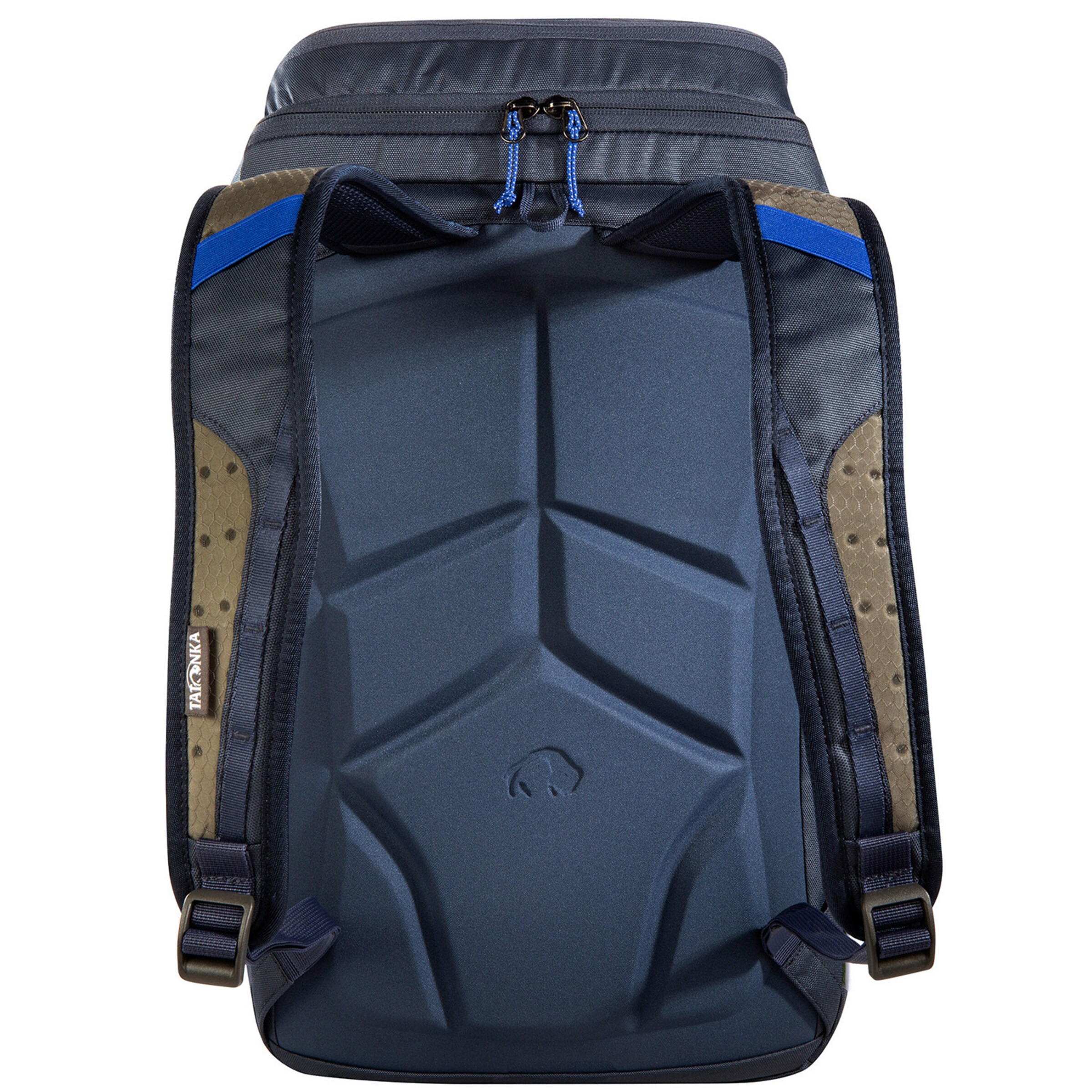 TATONKA Backpack in Blue