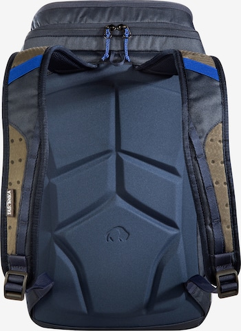 TATONKA Backpack in Blue