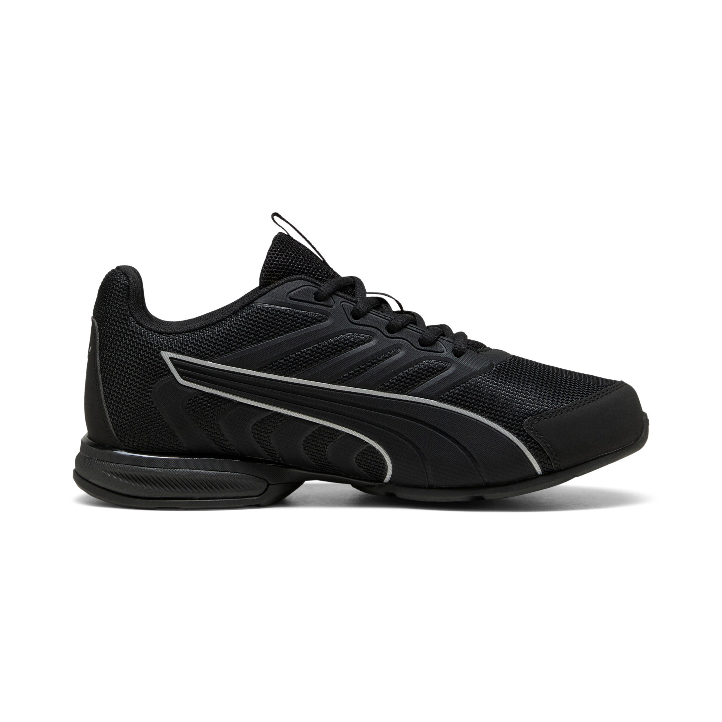 PUMA Sneakers in Black
