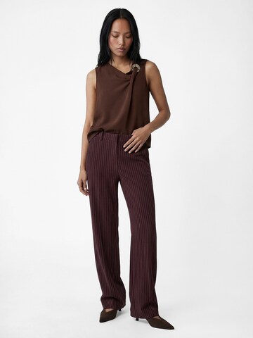 Koton Blouse in Brown