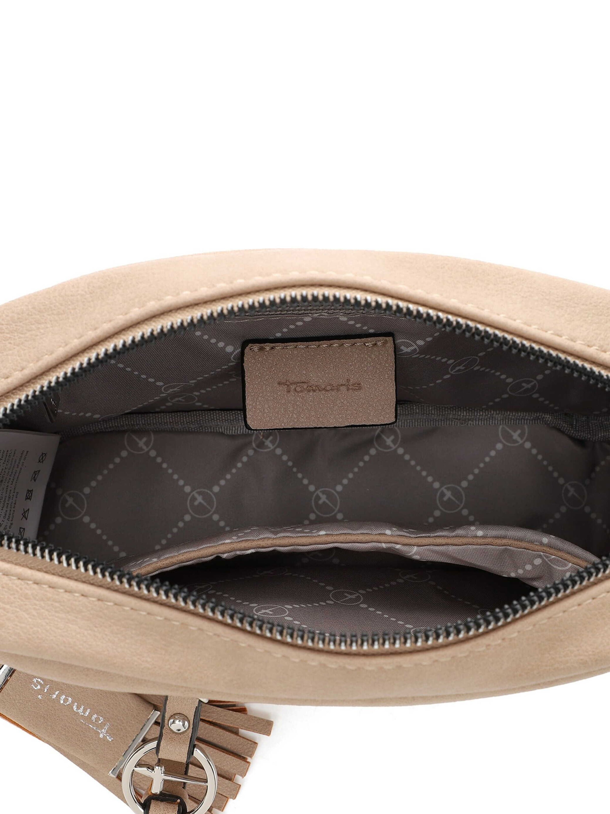 Tamaris Õlakott 'Nele', värv hall