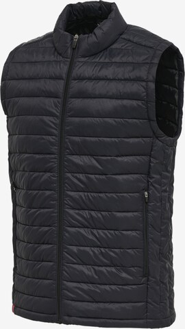 Gilet Hummel en noir