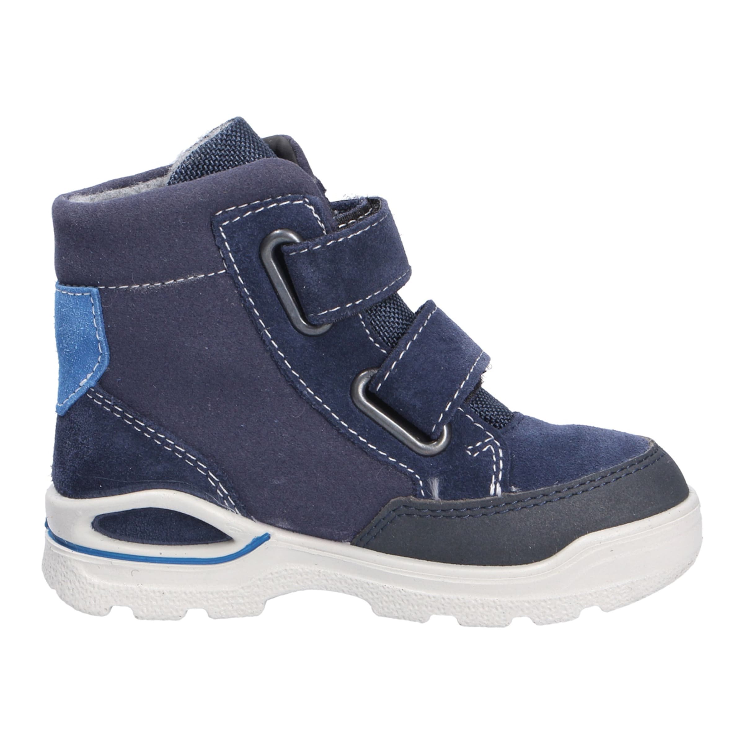 RICOSTA Boot in Blue