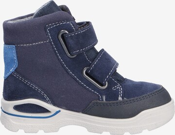 RICOSTA Stiefel in Blau