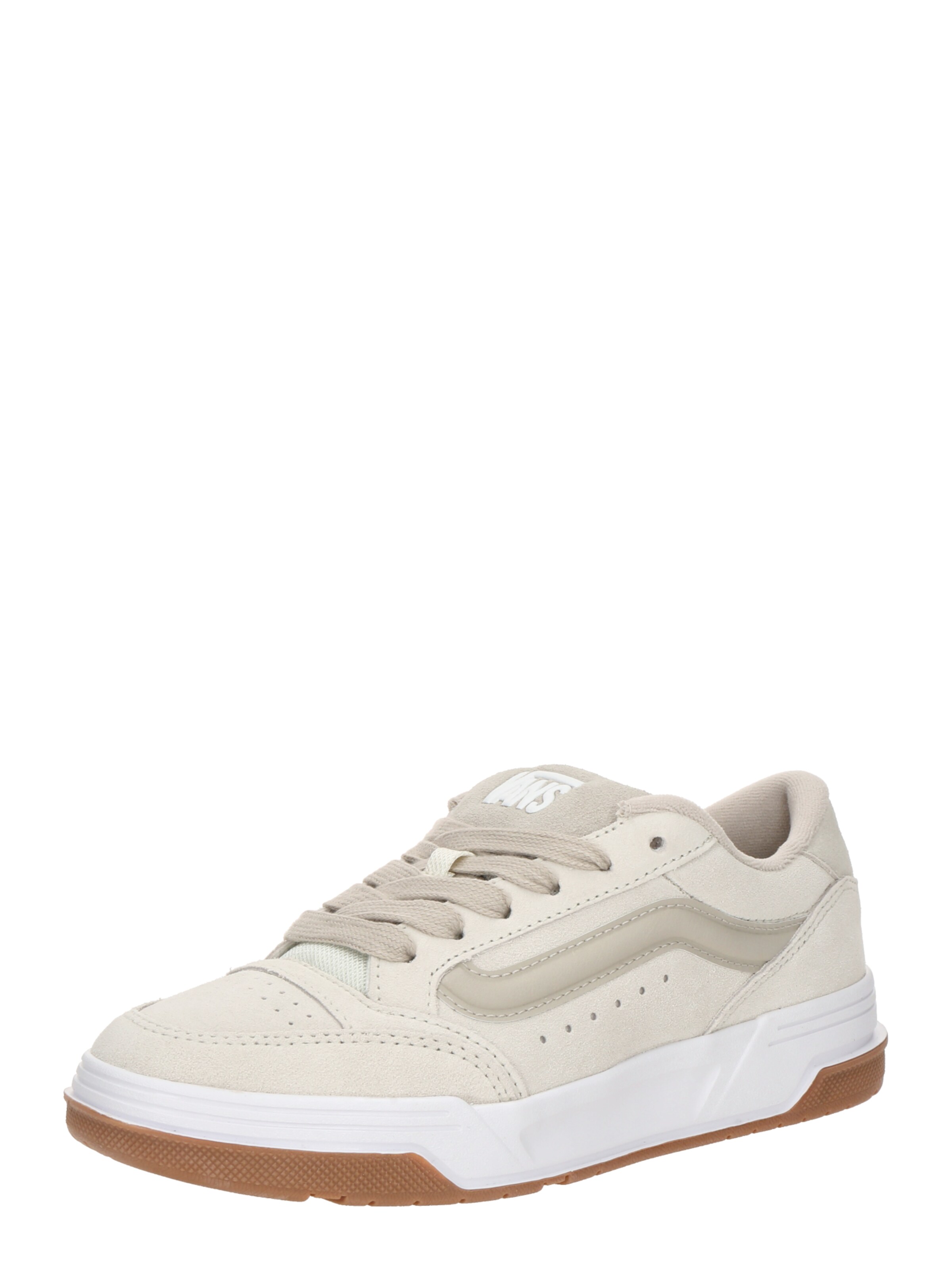 VANS Sneakers 'Hylane' in Beige: front