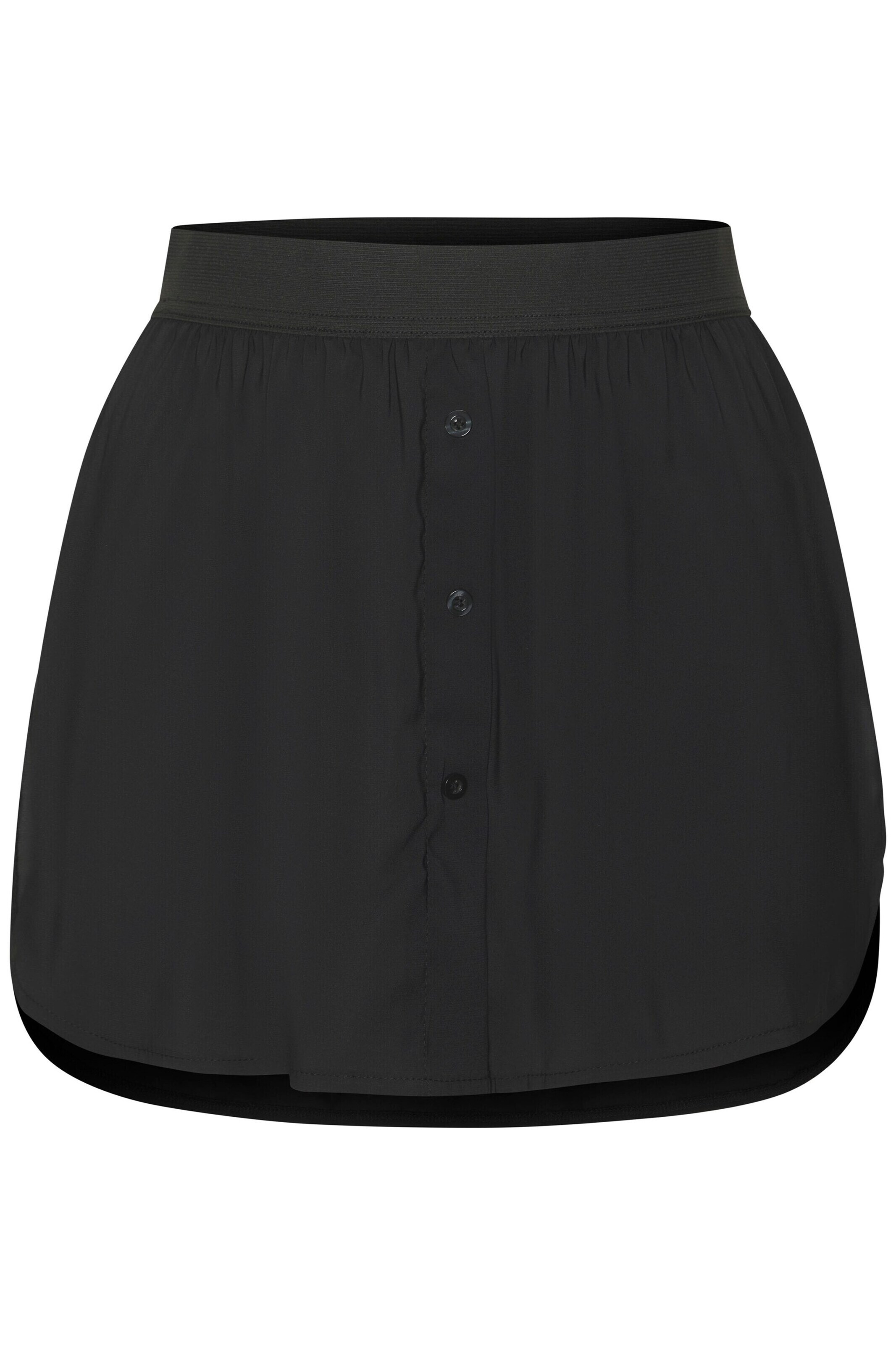 VIVANCE Skirt in Black