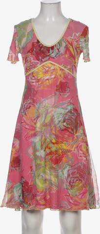 MARC AUREL Dress in M in Mixed colors: front