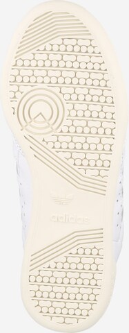 ADIDAS ORIGINALS - Zapatillas deportivas bajas 'CONTINENTAL 80' en blanco