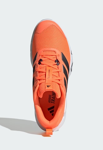 Baskets basses 'Rapidmove Go' ADIDAS PERFORMANCE en orange