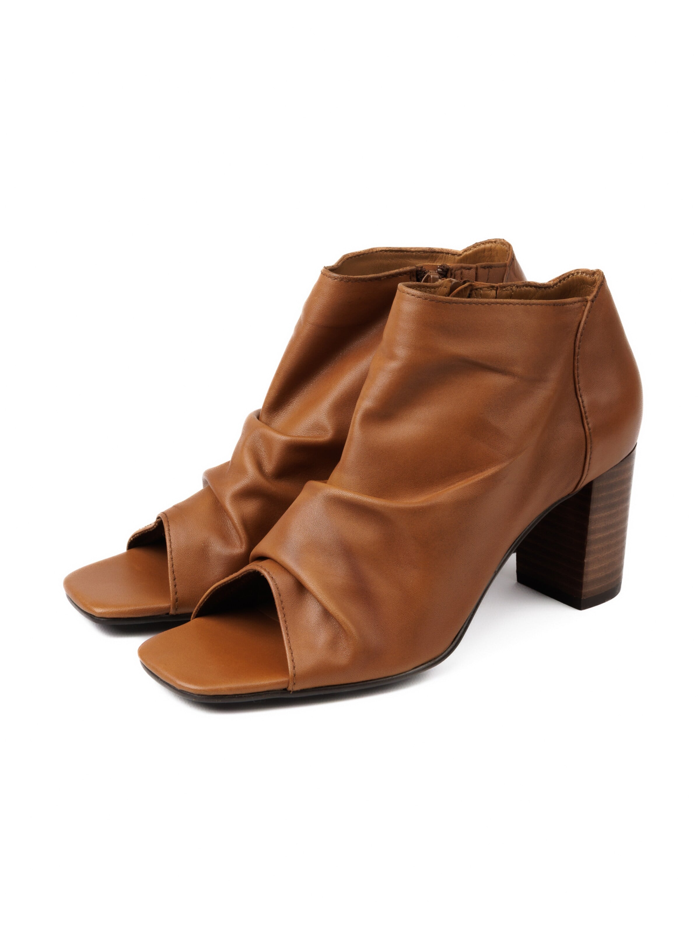 5PM Sandals 'DAPHNE' in Brown