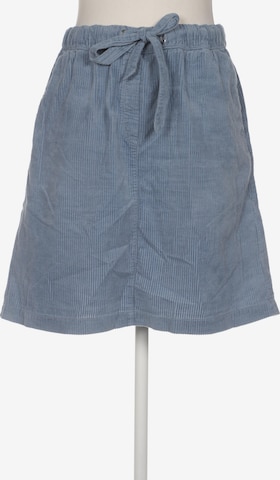 Marc O'Polo Skirt in M in Blue: front