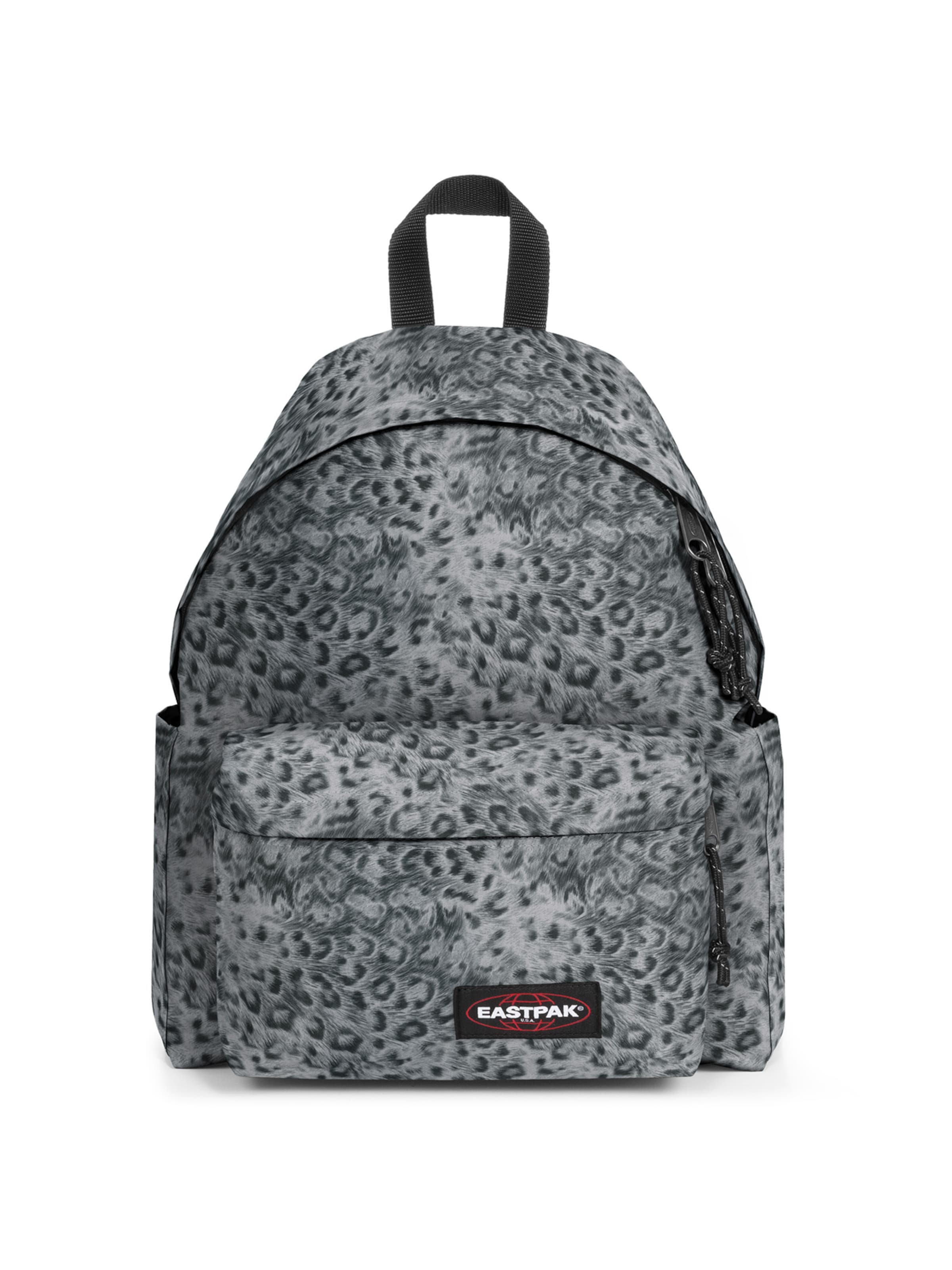 EASTPAK Σακίδιο πλάτης 'Day Pak'R' σε γκρι: μπροστά