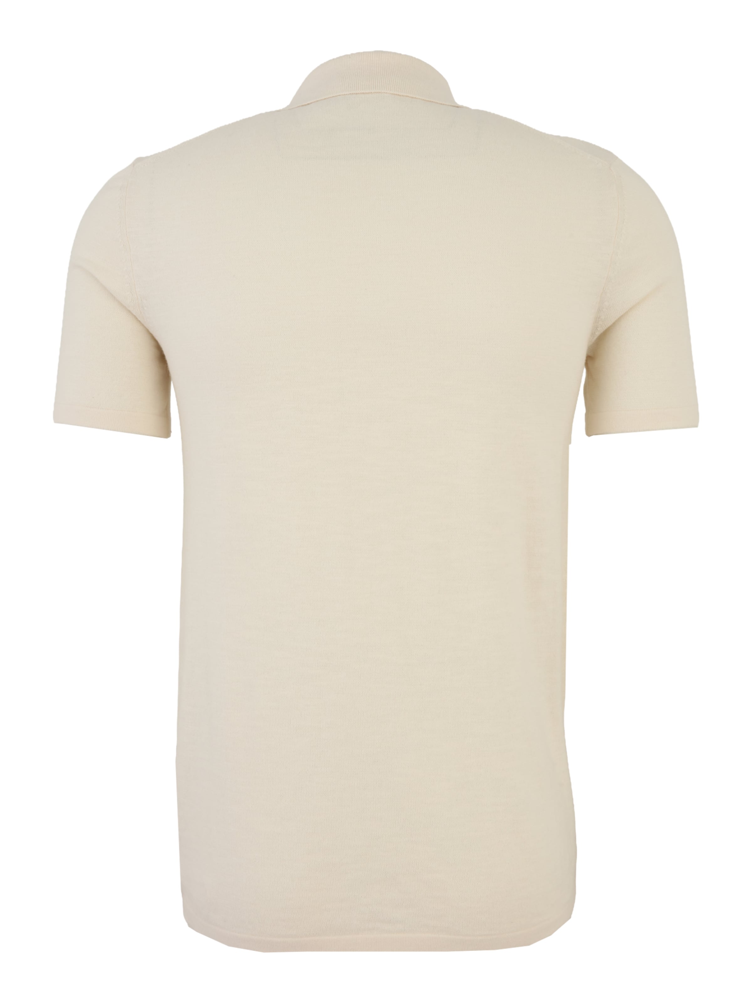 JOOP! Jeans Póló 'Bastio' - fehér