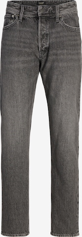 Jeans 'JJChris JJOriginal' di JACK & JONES in nero: frontale