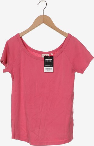 Jackpot Top & Shirt in S in Pink: front