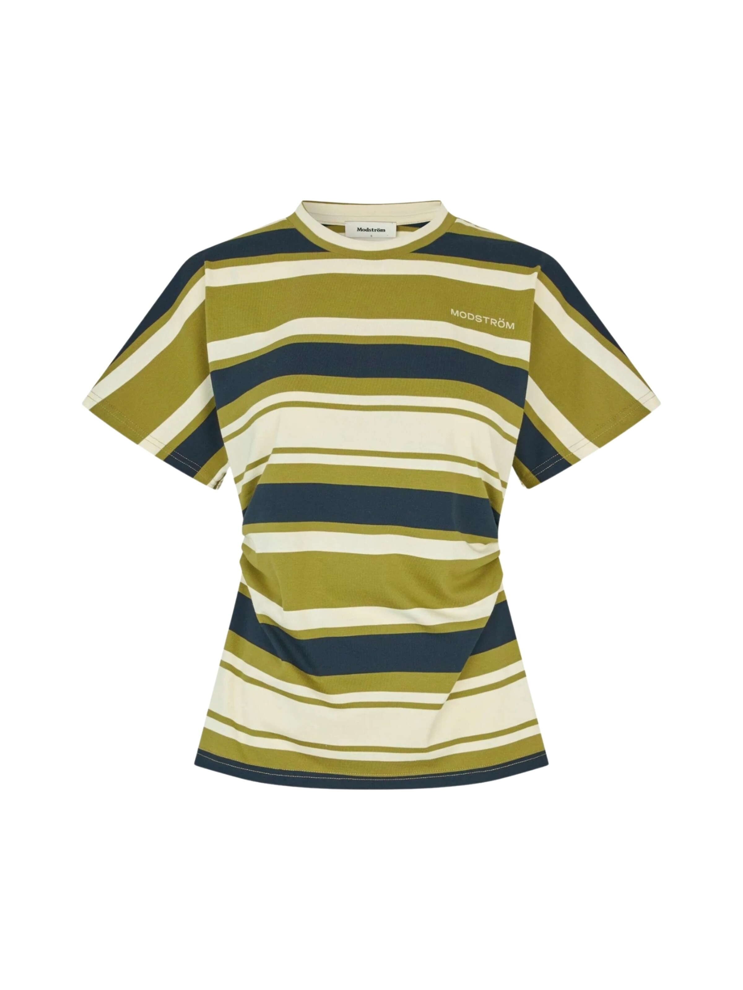 modström Toppi ' Urbanmd ' värissä sininen: etupuoli