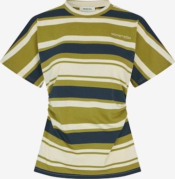 modström Toppi ' Urbanmd ' värissä sininen: etupuoli