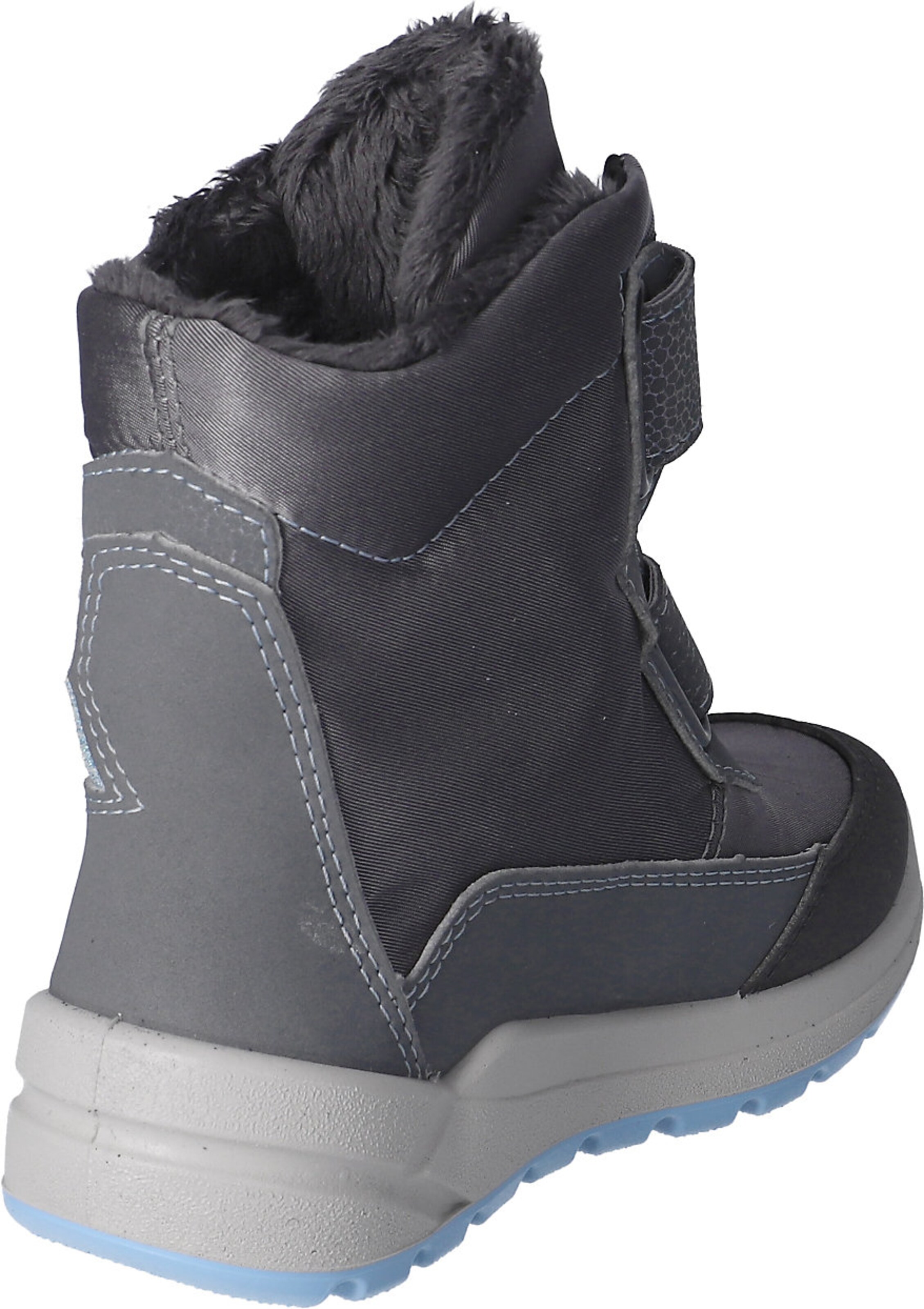 RICOSTA Boots 'Glori' in Grey