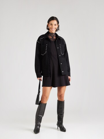 ABOUT YOU Φόρεμα 'Gwen' σε μαύρο