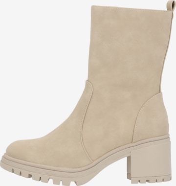 Palado - Botas 'Palado Samothraki' en beige