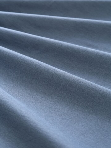 TOM TAILOR Shirt in Blau