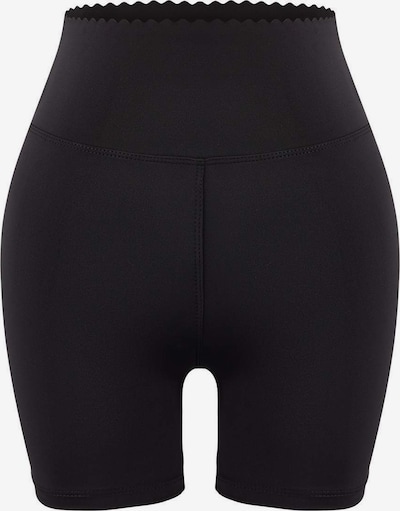 Trendyol Legíny, veľkosť XS - čierna, Produkt