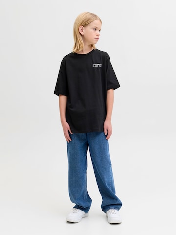 JJ Rebel Shirt 'JREBHAYDEN' in Zwart