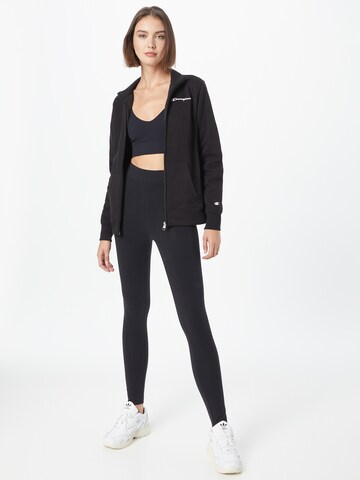 Champion Authentic Athletic Apparel Skinny Leggings in Zwart